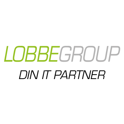 LobbeGroup din it partner 400x400